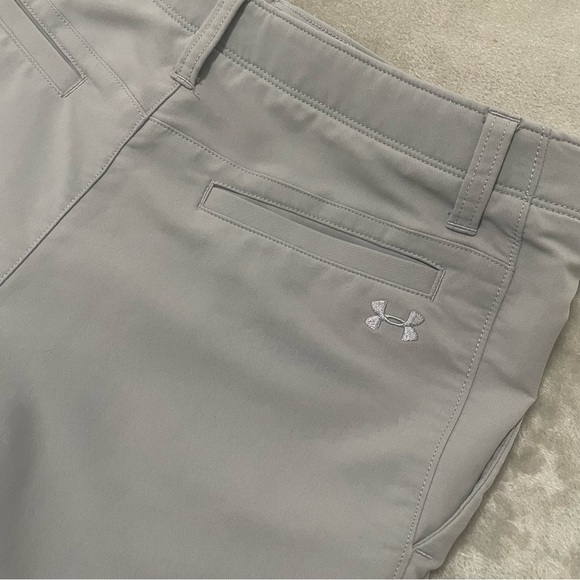 Under Armour Baseball Pants Boys Size 18 - Picture 5 of 9